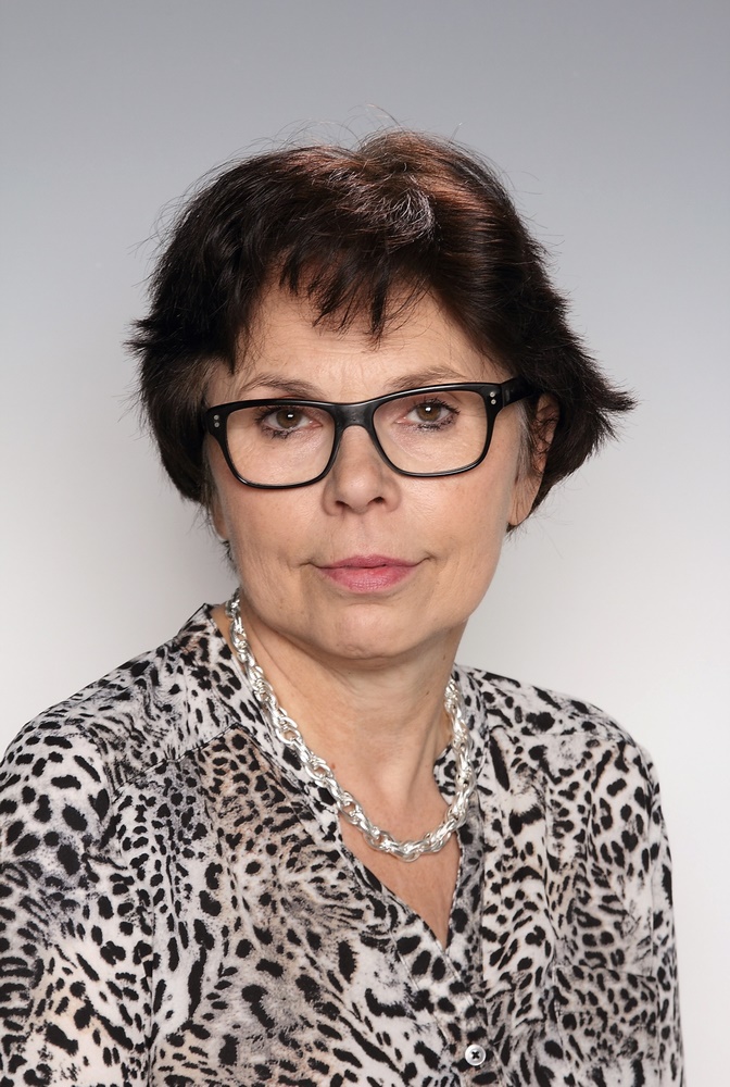 Maria Opetnik